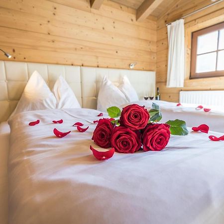 Alpenchalets Flachauer Gutshof Εξωτερικό φωτογραφία