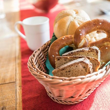 Alpenchalets Flachauer Gutshof Εξωτερικό φωτογραφία