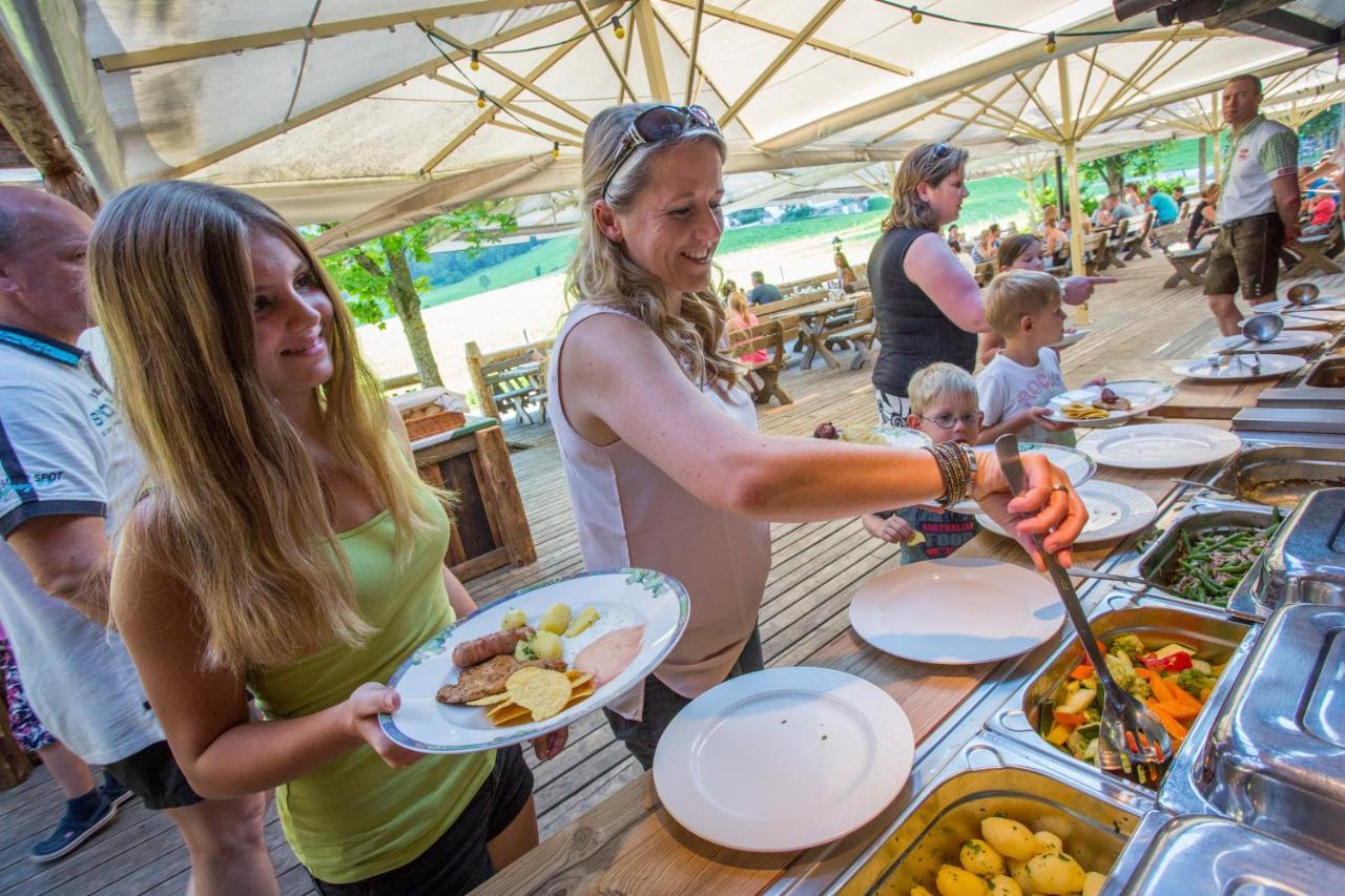 Alpenchalets Flachauer Gutshof Εξωτερικό φωτογραφία