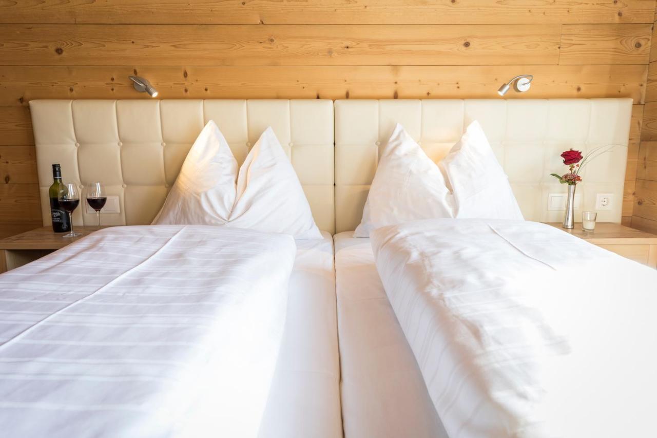 Alpenchalets Flachauer Gutshof Εξωτερικό φωτογραφία