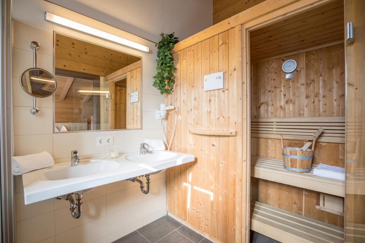 Alpenchalets Flachauer Gutshof Εξωτερικό φωτογραφία