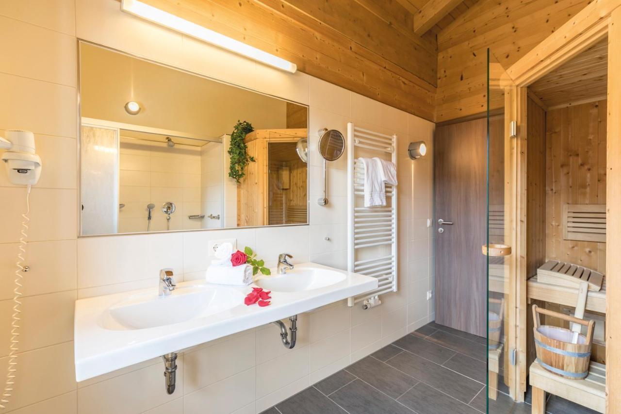 Alpenchalets Flachauer Gutshof Εξωτερικό φωτογραφία