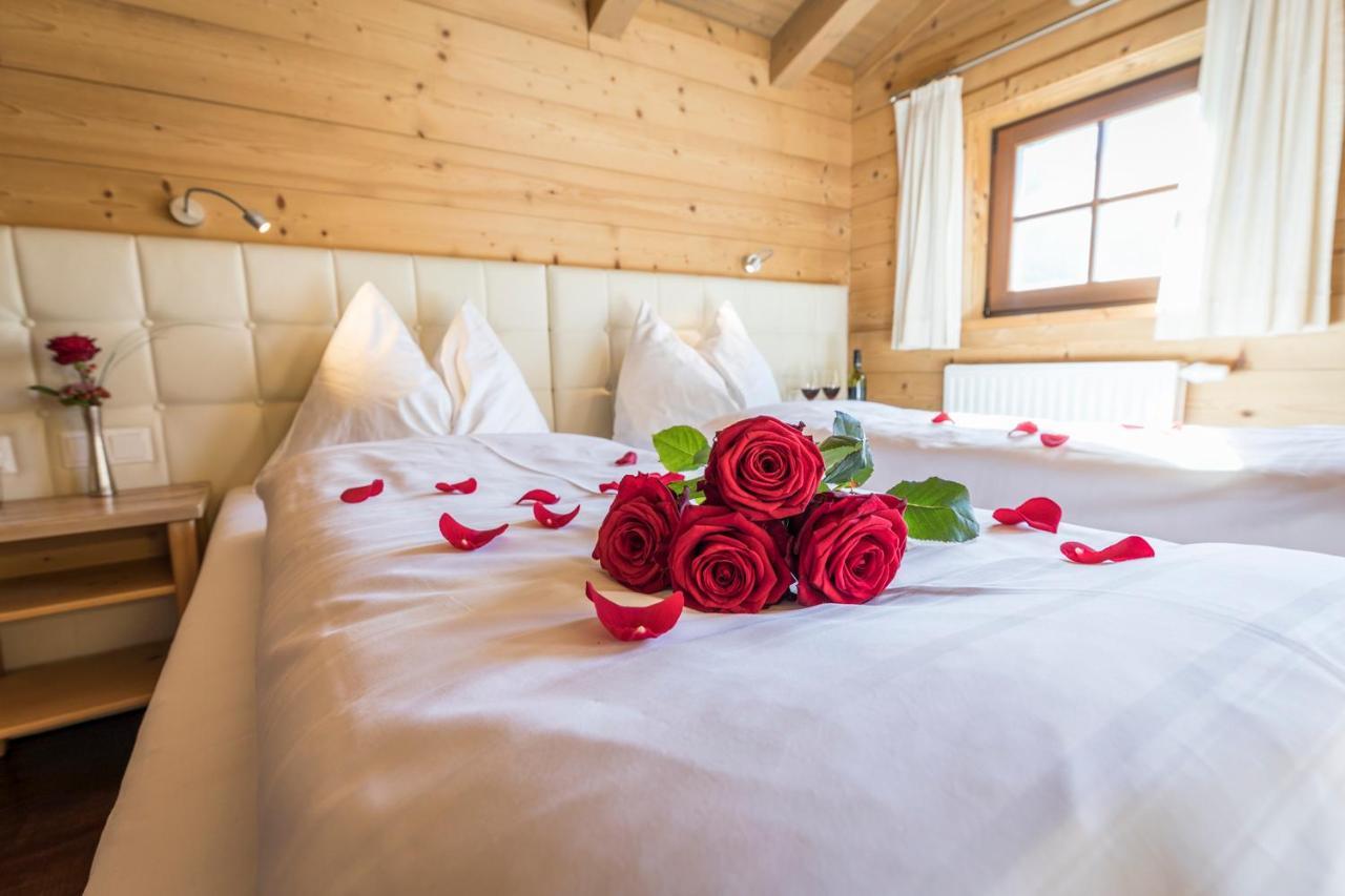 Alpenchalets Flachauer Gutshof Εξωτερικό φωτογραφία